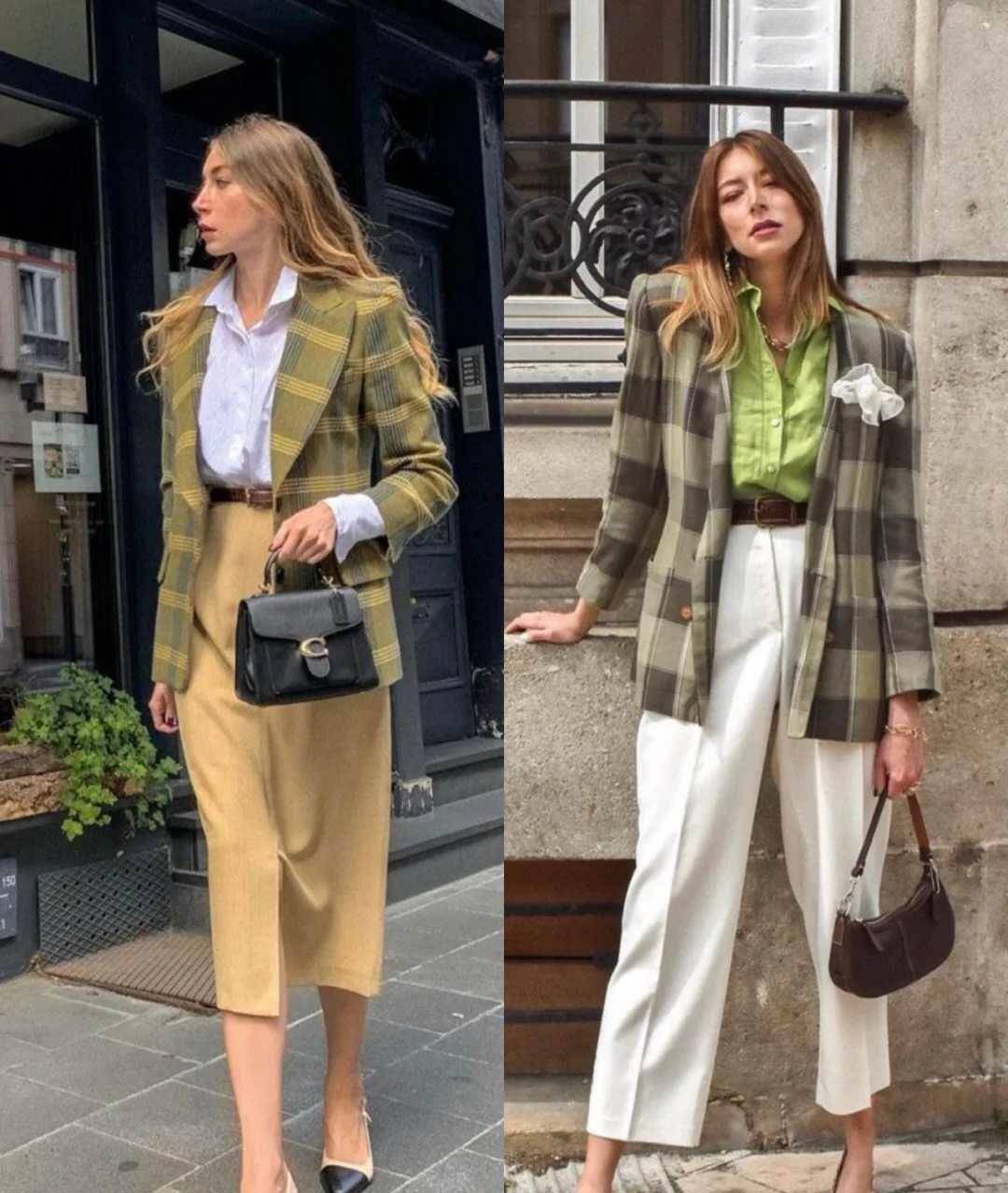 高跟鞋|女人秋天鞋子不用买太多，有以下三款就足够了，不光好看还显气质