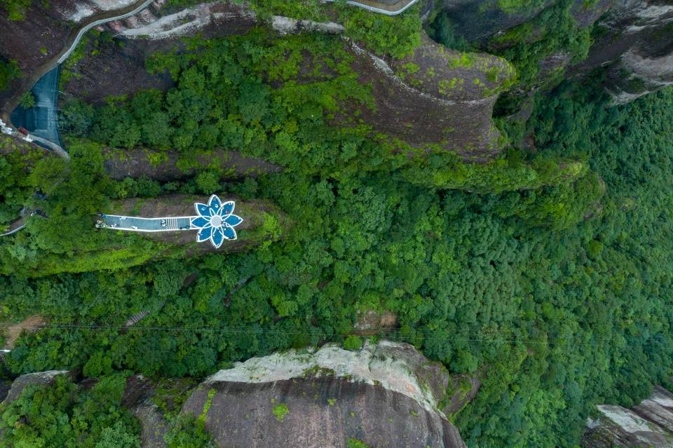 浙江旅行｜神仙眷侣地，人间神仙居