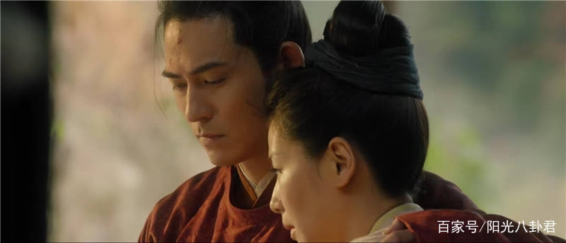 演技|《大宋宫词》配角豪华，周渝民演技遭质疑，剧中有位老戏骨已去世