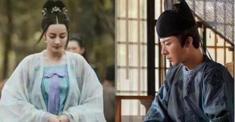 官宣|《安乐传》开机,迪丽热巴首次与龚俊搭档,网友却担心番位之争