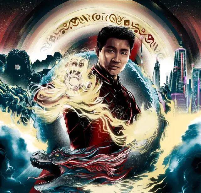 电影|《尚气》疑似营销过猛，电影博主发200条宣传，网友整理辱华始末