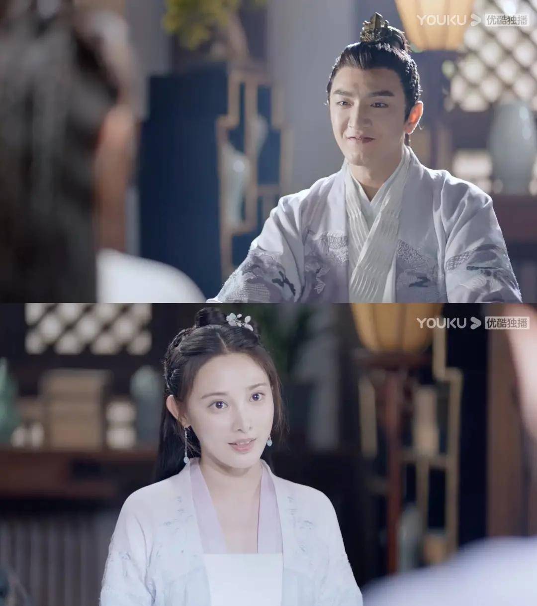 古偶男|这届古偶男主，真的不行