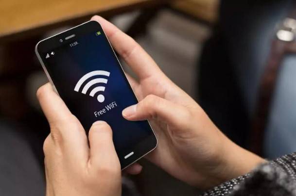 原創wifi信號弱更改這個設置增強簡單好用