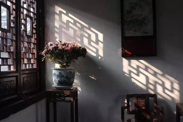 教师节┃回顾古代文人书房的门窗雅趣再品中式门窗的无限魅力