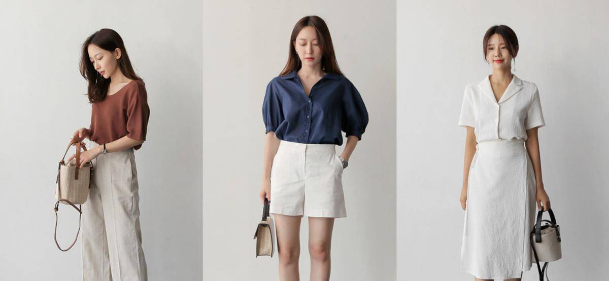 视觉|奥运冠军巩立姣撞脸暖羊羊，身材虽然“大码”，玩起叠穿却很时髦