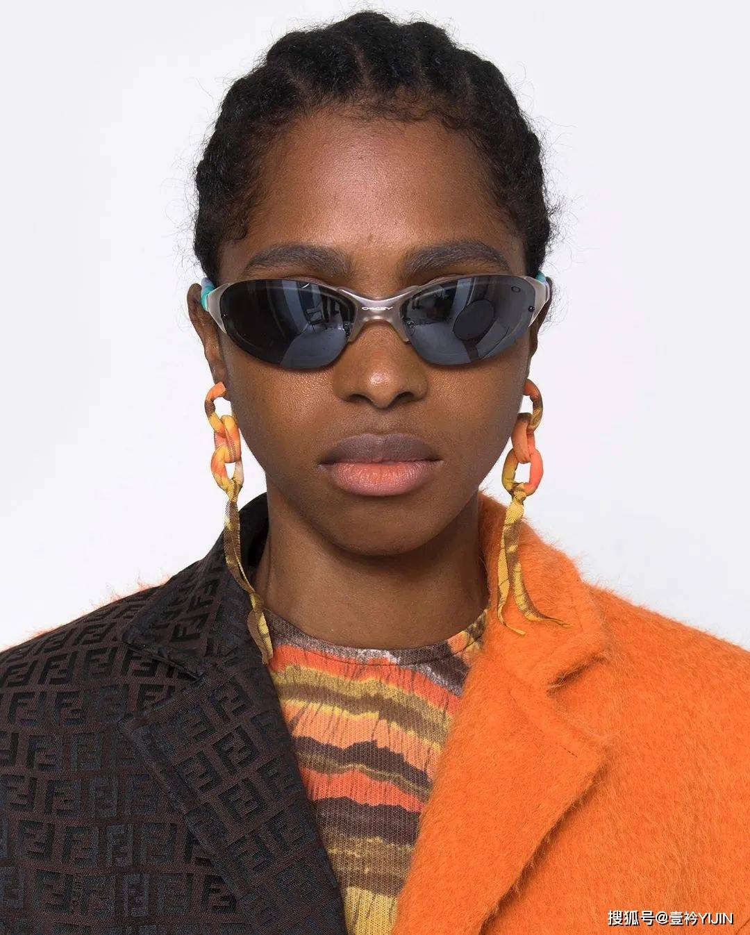 设计|新锐设计师｜靠怪兽五指鞋出圈的服装设计师宝藏品牌