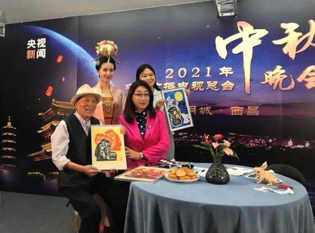 时隔5年 刘诗诗再次穿上古装 仿佛《仙剑奇侠传3》的龙葵又回来了