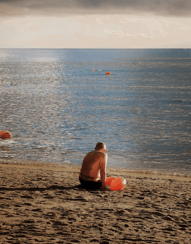 什么|「珠海发现」没有哪个女生，可以拒绝夏天的海