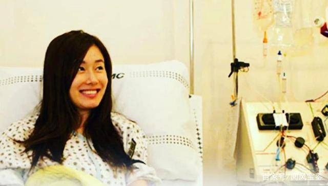 原创银珠再回荧屏为影后做配48岁金智秀美貌依旧腰纤细似少女