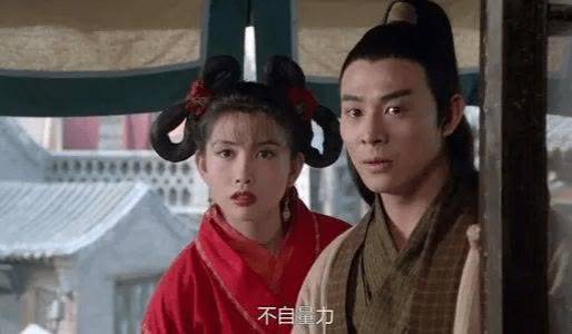 因为|当年王晶耗资5000万，却输得一败涂地，如今已过28年都没等来续集