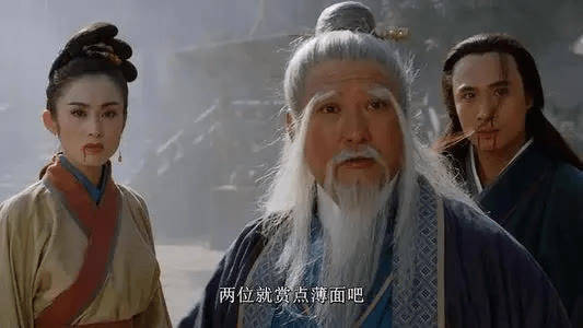 因为|当年王晶耗资5000万，却输得一败涂地，如今已过28年都没等来续集