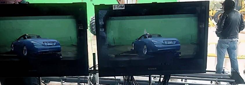 电影|致敬各大经典游戏、电影，《失控玩家》里暗藏的彩蛋你发现了吗？