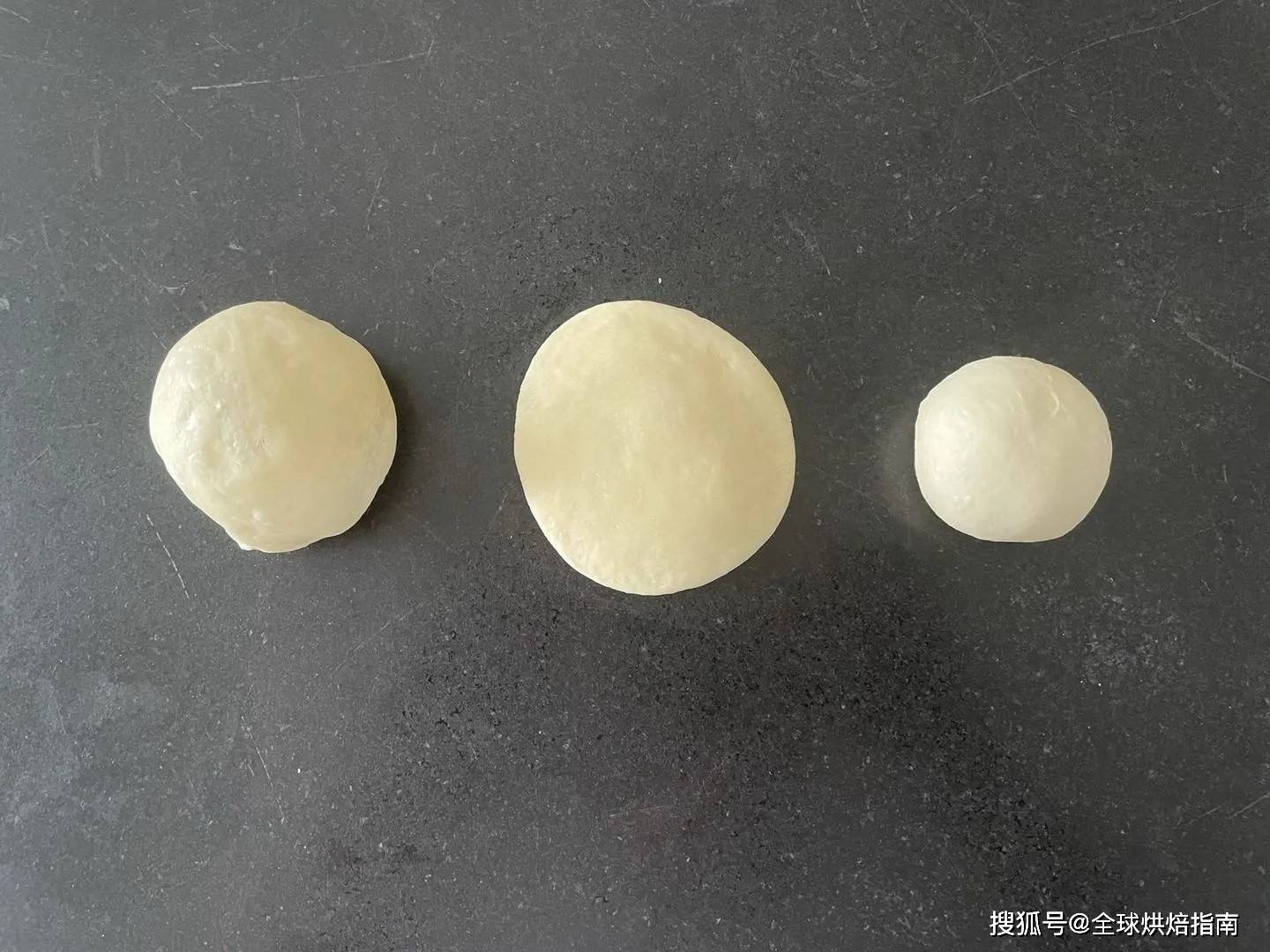超人氣的3款冰淇淋麵包，口感爽爆了！ 熱愛美食 第12张