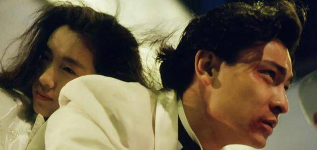 内地|《怒火·重案》：港片的落日余晖