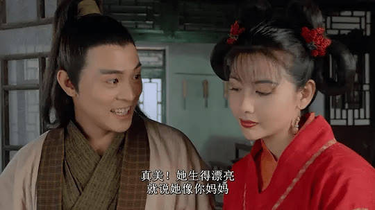 因为|当年王晶耗资5000万，却输得一败涂地，如今已过28年都没等来续集