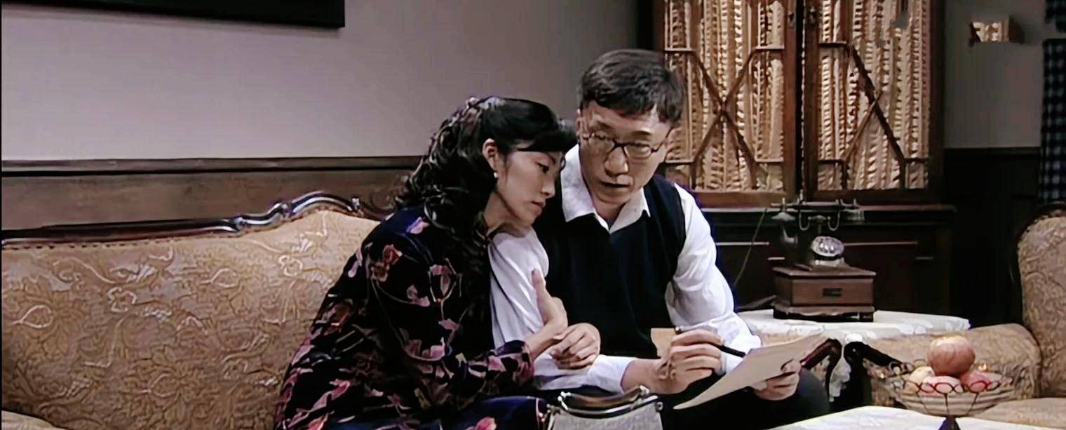 敌人|谍战剧《潜伏》与《风筝》对比看，二者的差距还是很明显