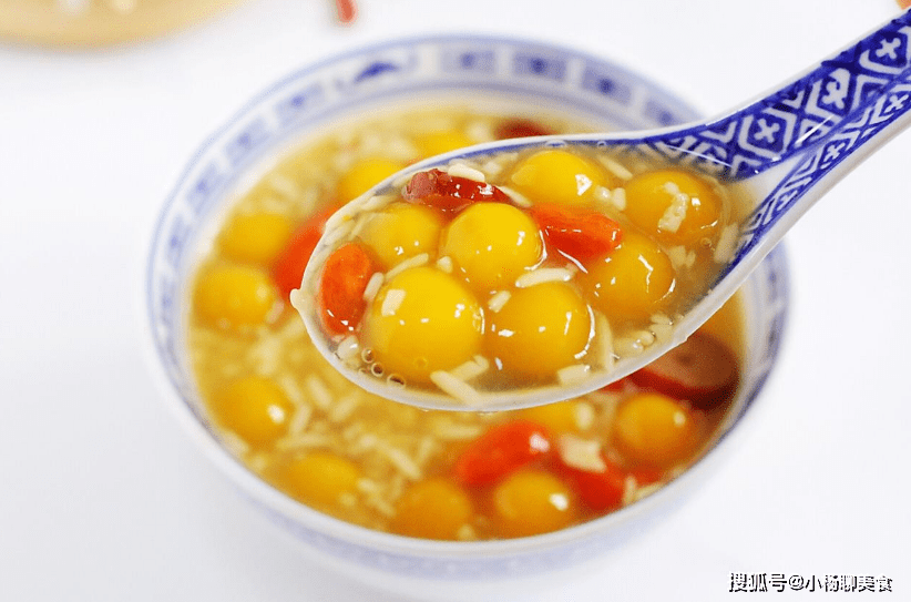 气血|女性爱美,早餐要多食此物,淡化色斑,气血足了,肌肤红润细腻