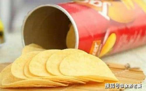 因为|女孩子最喜欢的5零食，男生看了都嘴馋，全吃过的是“小富婆”