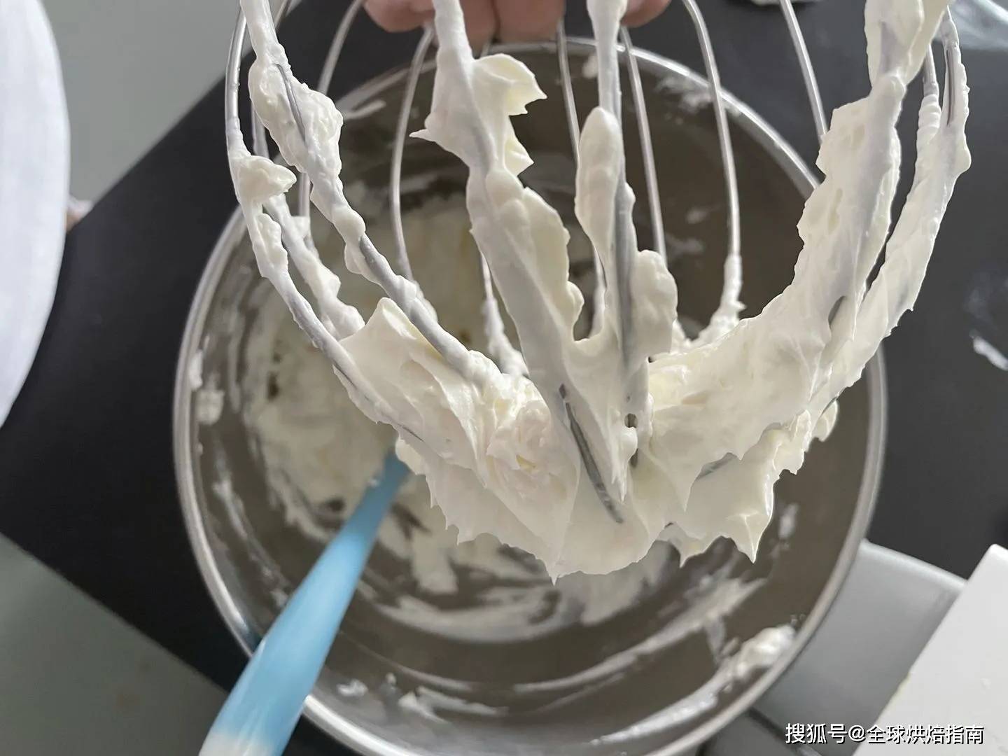 超人氣的3款冰淇淋麵包，口感爽爆了！ 熱愛美食 第17张