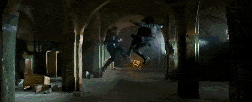 崔妮蒂|神作归来！苦等18年，一口气爆出18万个预告片