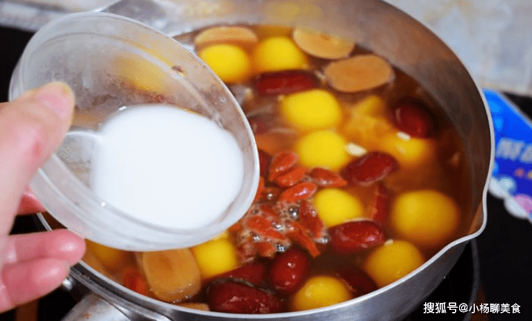 气血|女性爱美,早餐要多食此物,淡化色斑,气血足了,肌肤红润细腻