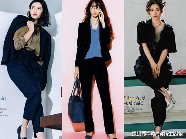 明度|秋天穿衣别太“素”，尝试这些显白又减龄的颜色，穿出优雅女人味