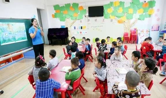 什么|“妈妈我不想去幼儿园”，宝宝不愿上幼儿园？没有解决不了的事儿