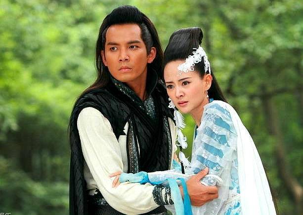 什么|武侠剧中喜欢隐藏在幕后的十大反派；铁胆神候第六，青龙令主第二