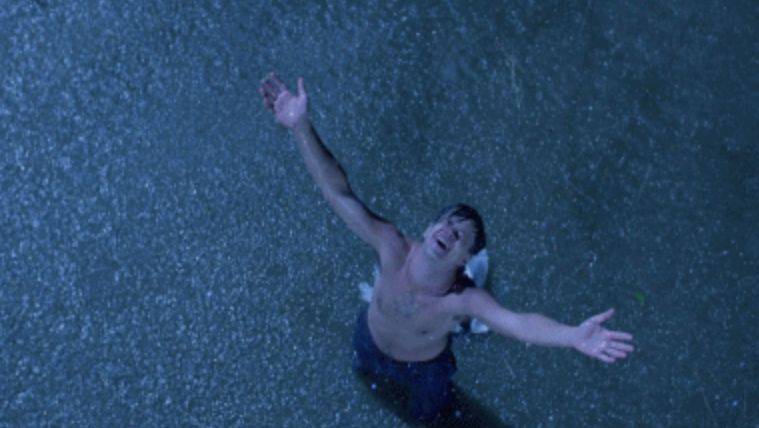 电影史|4个电影史最难忘的瞬间，小丑女的棒球棒，小萝莉的“我爱你”