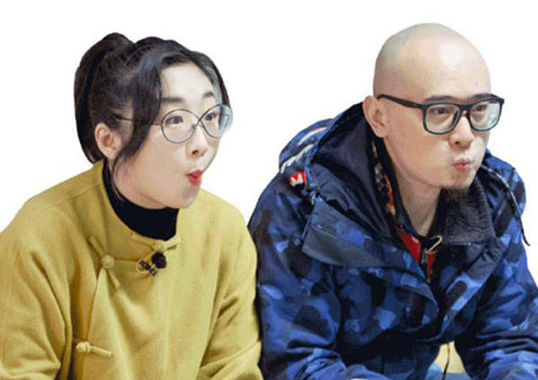 治愈|人间清醒傅首尔：学会治愈不开心，自己才会更强大