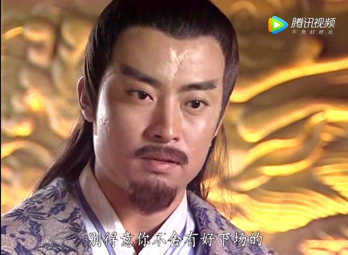 什么|武侠剧中喜欢隐藏在幕后的十大反派；铁胆神候第六，青龙令主第二