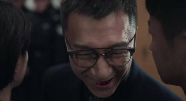 来袭|孙红雷2021年新剧来袭!接档刘涛新剧,与老搭档4年后再次合作