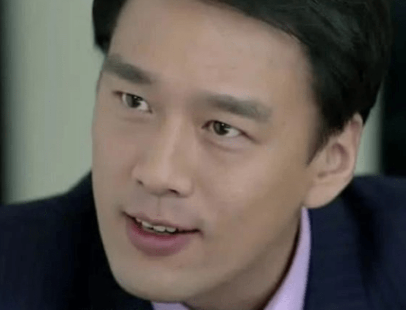 陈柏熹爸爸犯妈妈玩诈骗他娶豪门千金却又撕到离婚