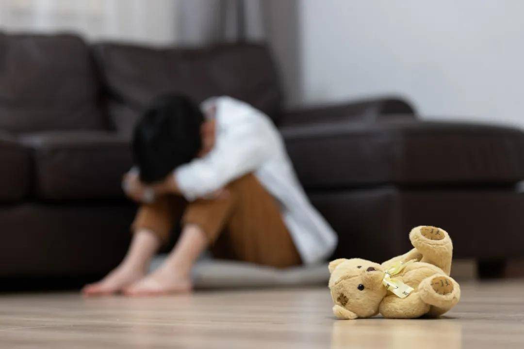 家长|为什么小时候越乖的孩子,长大后心理问题越多?