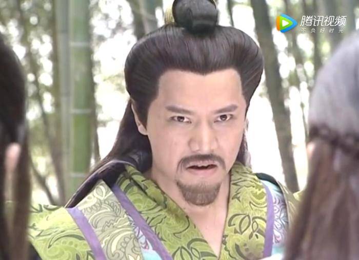 什么|武侠剧中喜欢隐藏在幕后的十大反派；铁胆神候第六，青龙令主第二