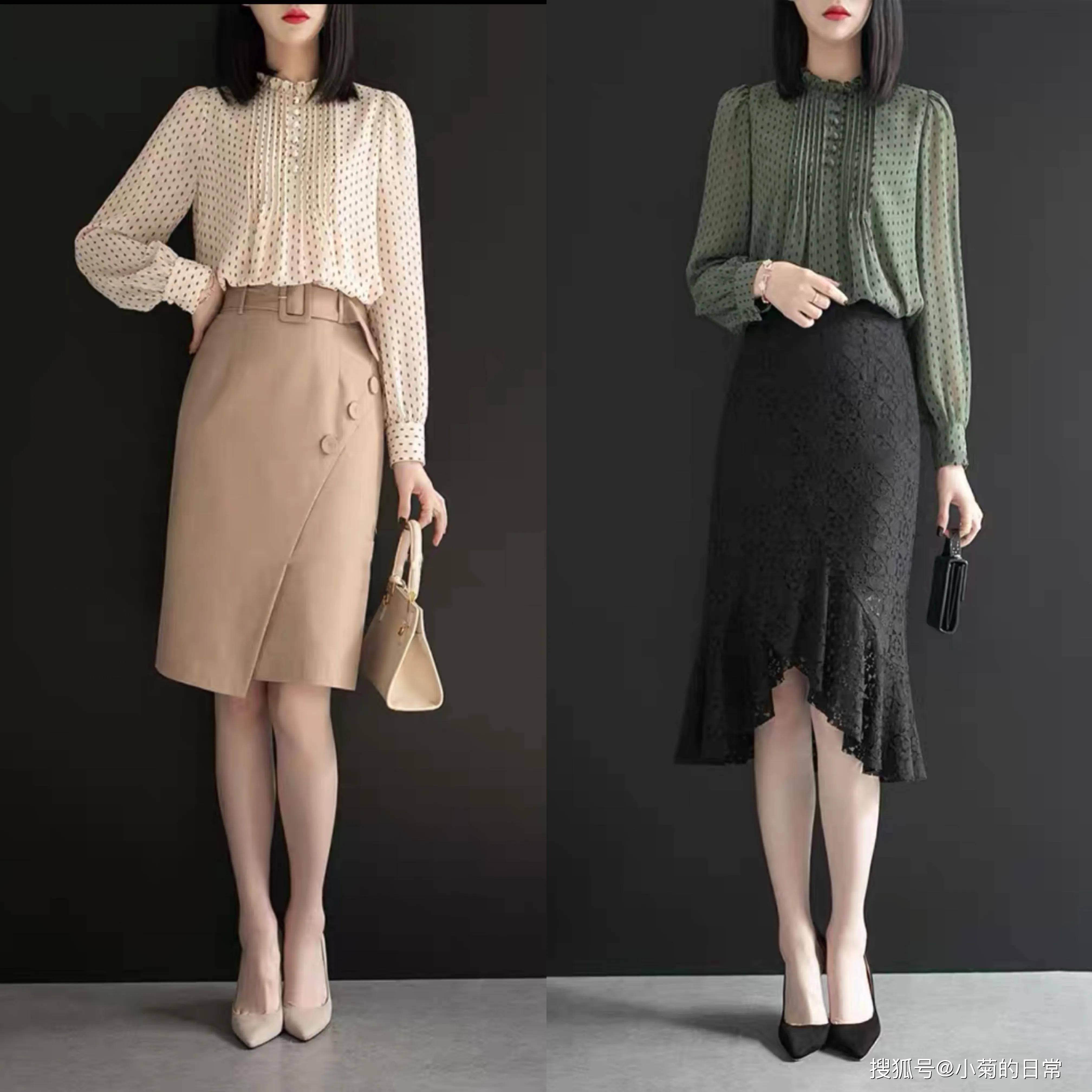 姐妹|80女人若不俗，中秋出游建议这几套，简约大气很美很高级