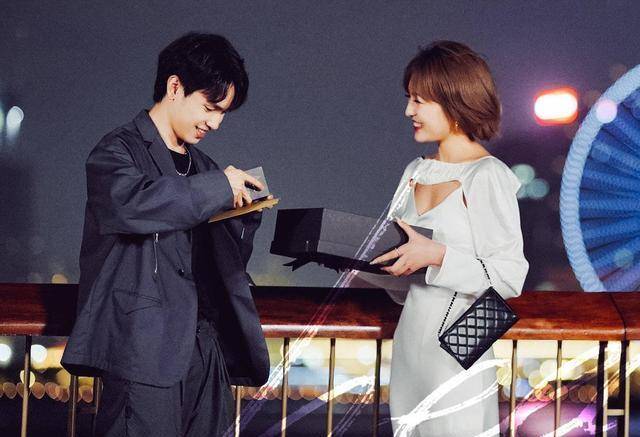 职业|机智的恋爱:疑似首位素人嘉宾曝光,职业很拉风,名气不亚于明星