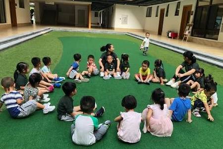 能力|孩子3岁和4岁上幼儿园有区别？这3点差别大着呢，父母要了解