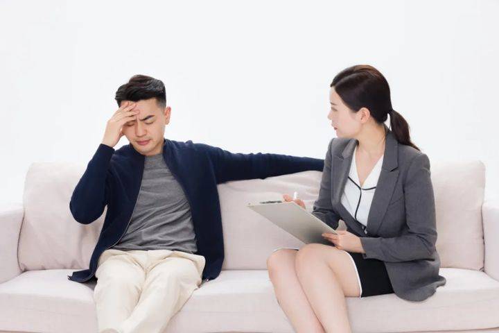 系列|心理产品懂你系列之——密友AI，智能心理机器人