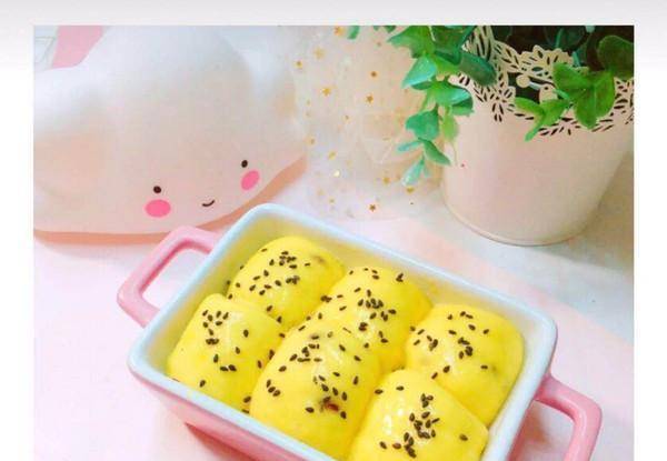 面团|不要再给孩子买早餐了,教你这样做,好吃易消化,无油更健康