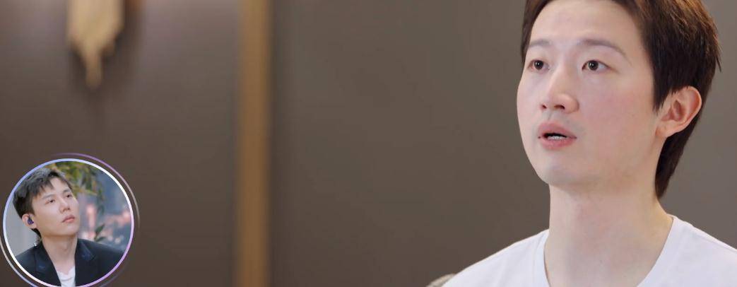 时间|周扬青罗昊正式分手！男方玻璃心甩锅节目，周扬青的解释给足面子