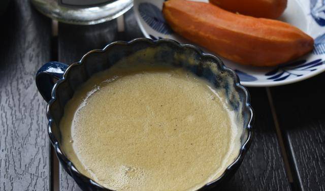 红薯|冬天用心做早餐,家常好吃又省钱,都说这份早餐热乎乎抵御寒冷