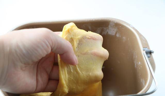 做法|南瓜加面粉，不做馒头包子，学会新做法，早餐从此不犯愁！