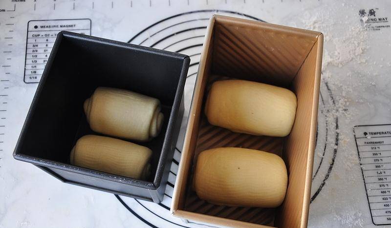 做法|不加黄油不加糖，做出的吐司照样香，特别适合冬天做早餐