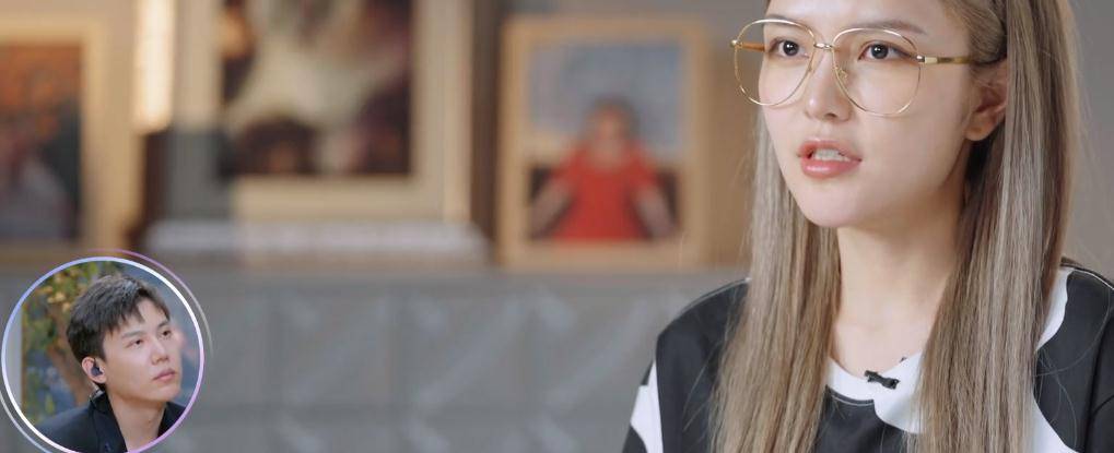 时间|周扬青罗昊正式分手！男方玻璃心甩锅节目，周扬青的解释给足面子