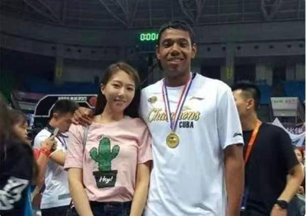 球星女友，球星女友身材
