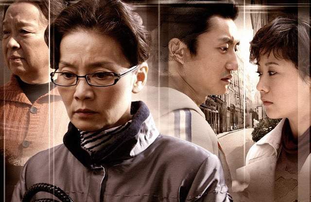 罗潘时七家英吐槽汪明荃结婚11年感情越来越好只遗憾无子无女