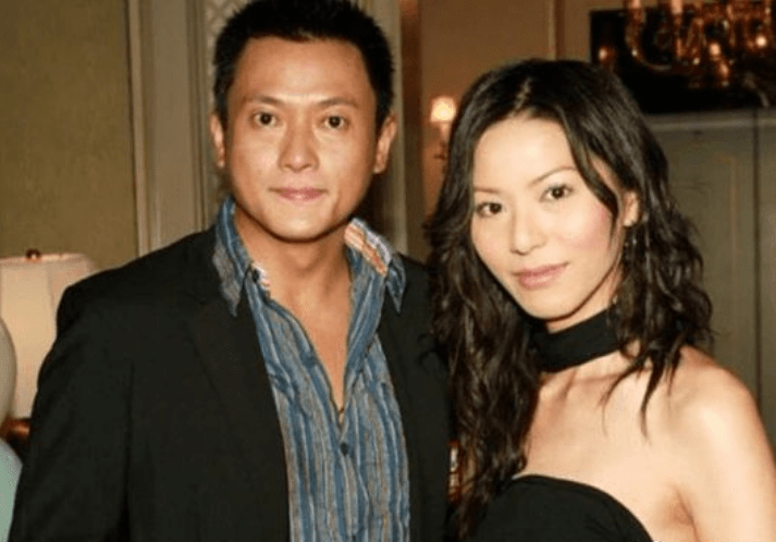 魏骏杰在交往9年后表示不想嫁给滕黎明 但在分手2个月后娶了一个20岁的妻子 可恨吗?