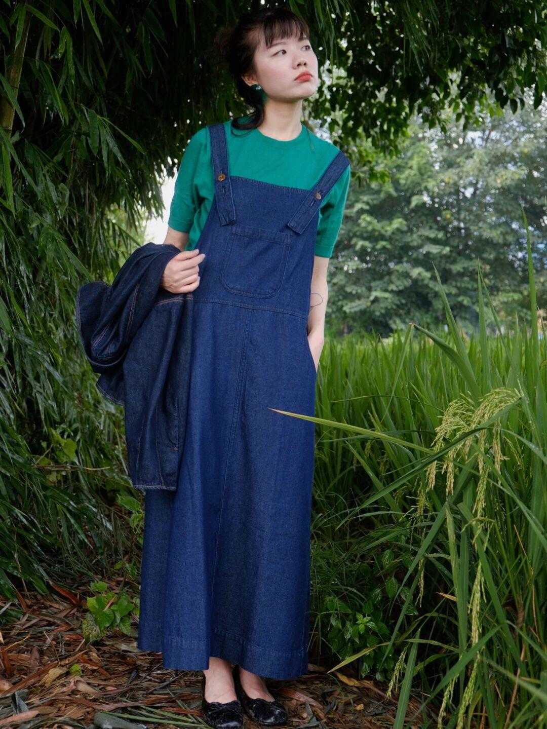 黑色|秋季穿不出时尚感？看看这几组穿搭方式，简约温柔还不挑人