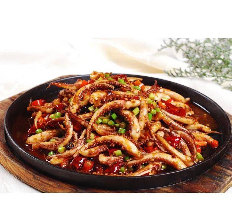 小青椒|好吃不胖的几道菜！喜欢收藏起来吧！